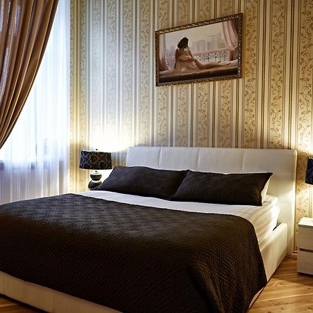 Lviv Apartment Extérieur photo