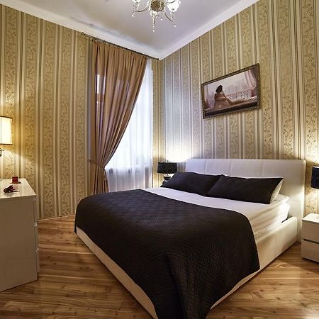 Lviv Apartment Extérieur photo