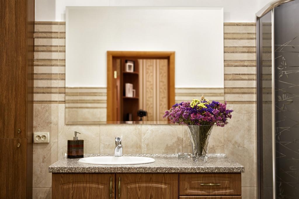 Lviv Apartment Extérieur photo