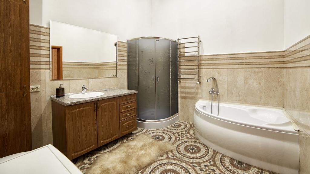 Lviv Apartment Extérieur photo