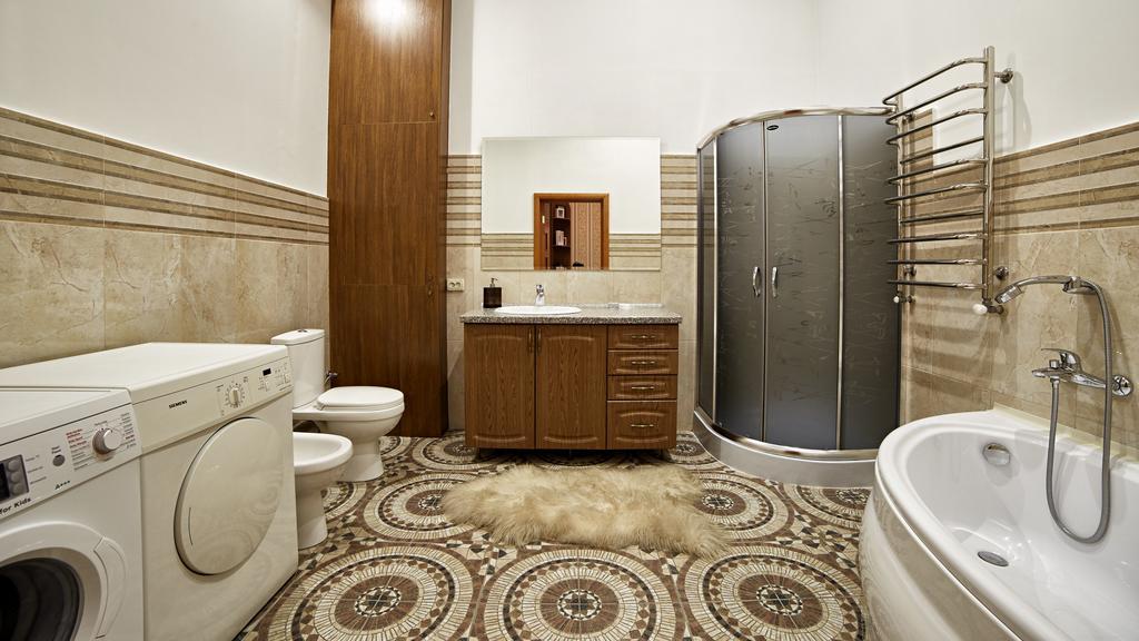 Lviv Apartment Extérieur photo