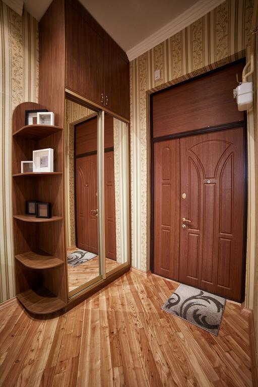 Lviv Apartment Extérieur photo